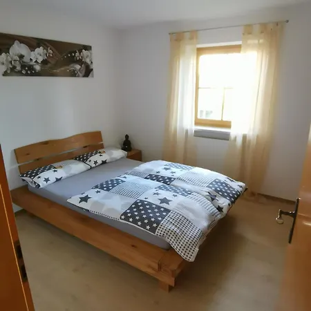 Daire Im Ruhepol *